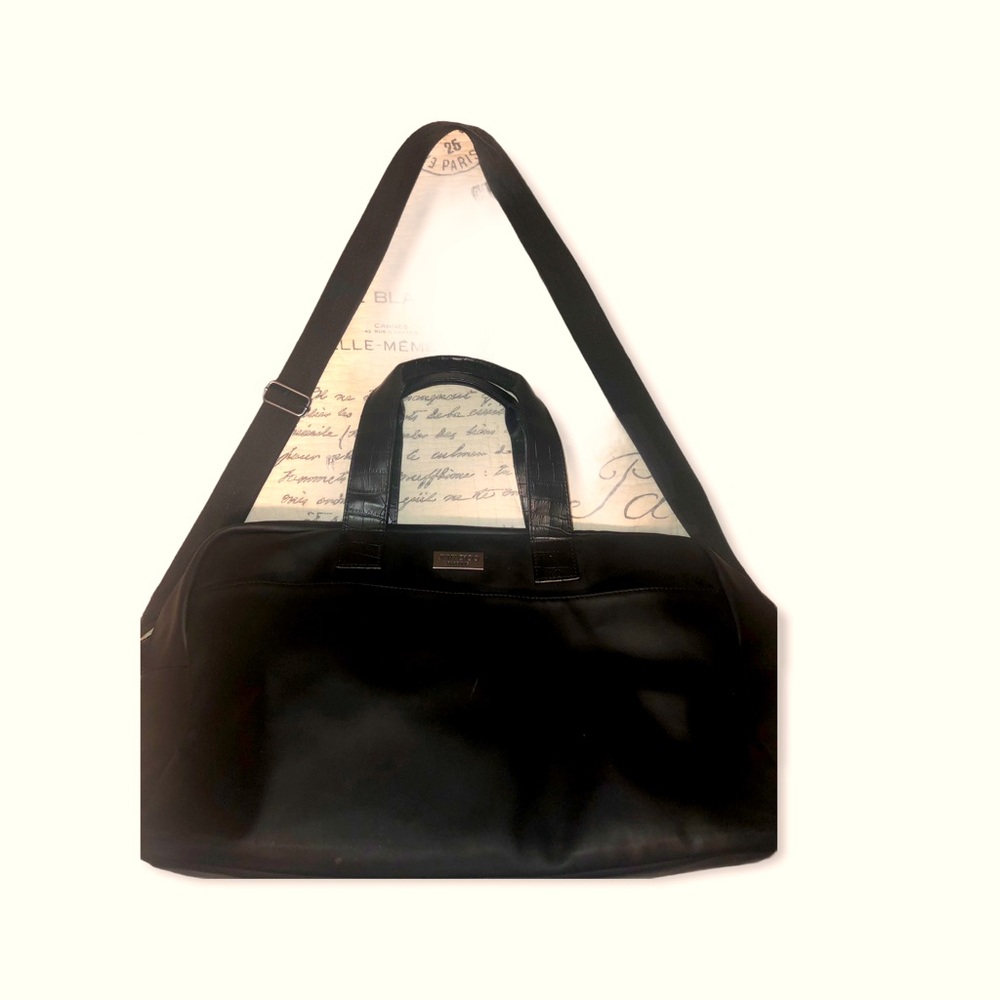 Jimmy Choo weekend bag